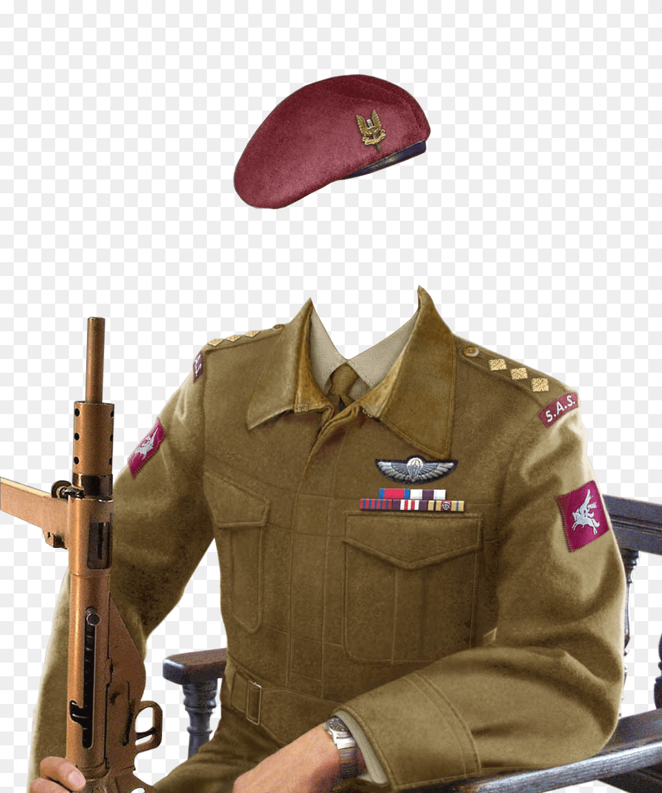 Soldier, Military, Person, Adult, Man Free Transparent Png