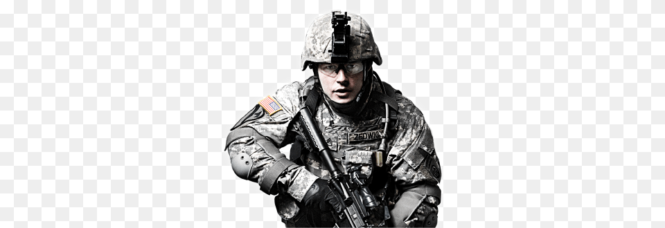 Soldier, Adult, Person, Man, Male Free Transparent Png