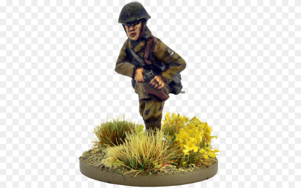 Soldier, Person, Flower, Flower Arrangement, Plant Png