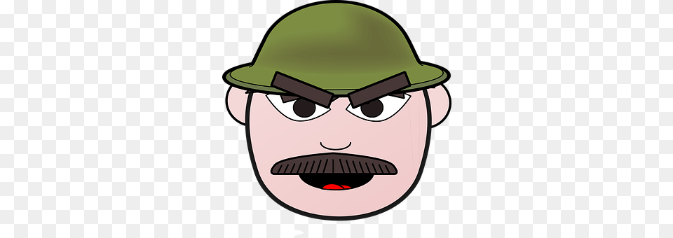 Soldier Clothing, Hardhat, Helmet, Head Free Png