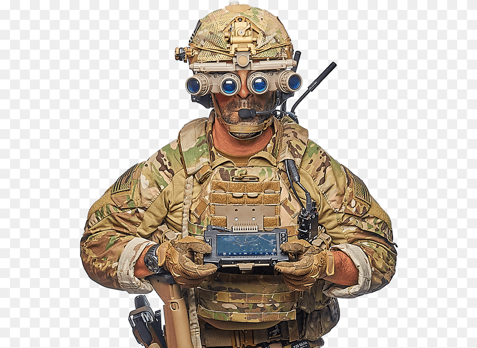 Soldier, Man, Adult, Person, Male Free Png