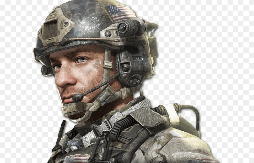 Soldier, Helmet, Adult, Person, Man Free Transparent Png