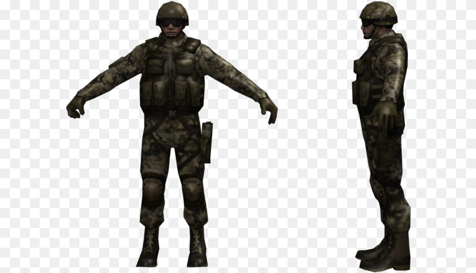 Soldier, Adult, Person, Military Uniform, Military Free Transparent Png