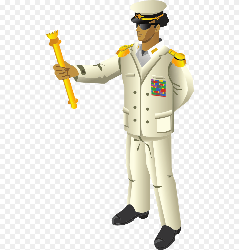 Soldier, Captain, Officer, Person, Adult Free Transparent Png