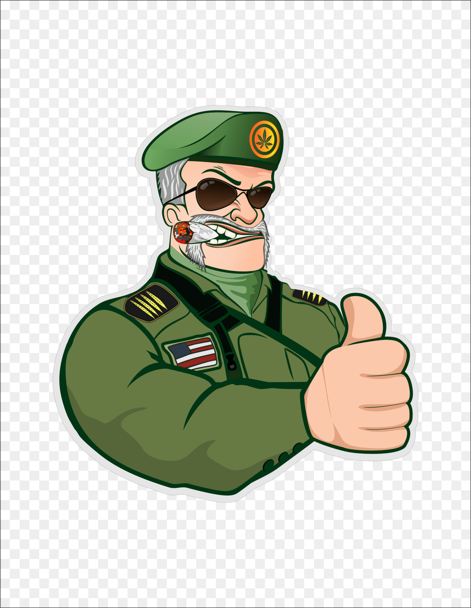 Soldier, Accessories, Person, Hand, Finger Free Png Download