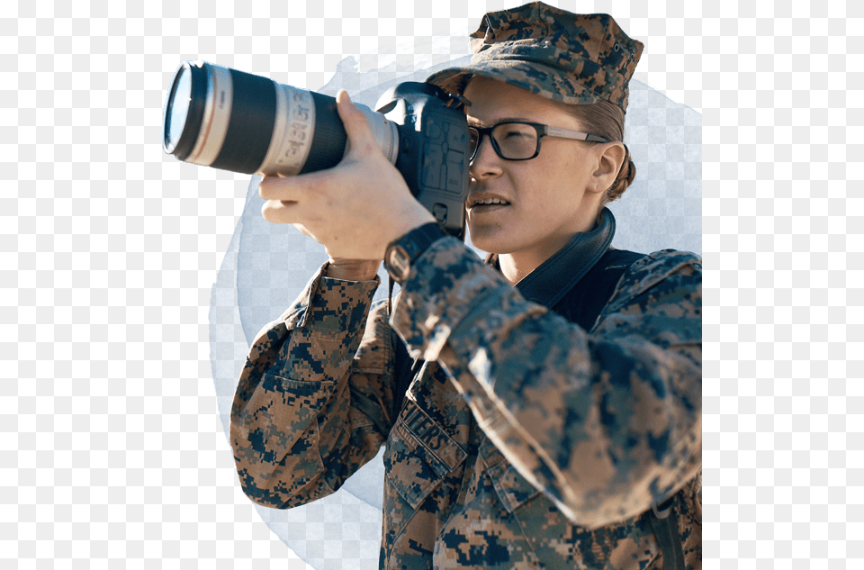 Soldier, Photography, Photographer, Person, Adult Png