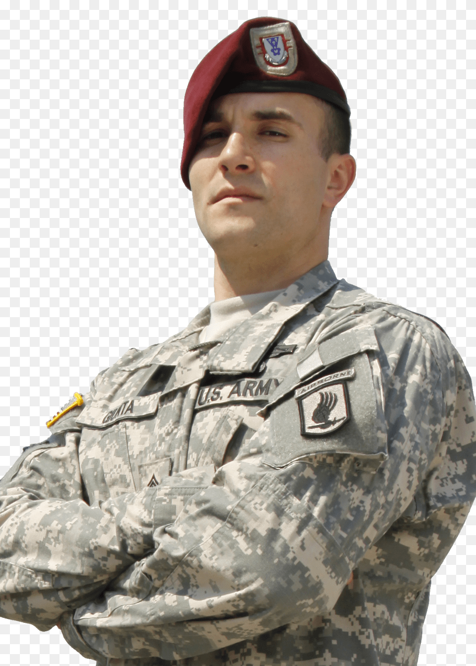 Soldier, Adult, Person, Military Uniform, Military Png