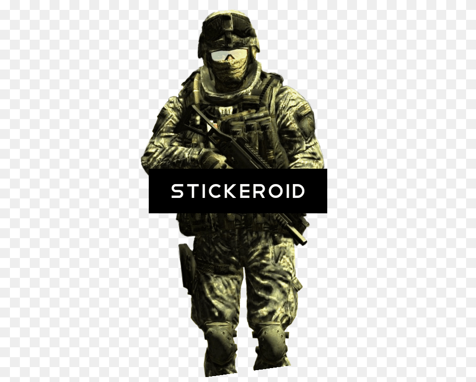 Soldier, Adult, Male, Man, Person Free Png