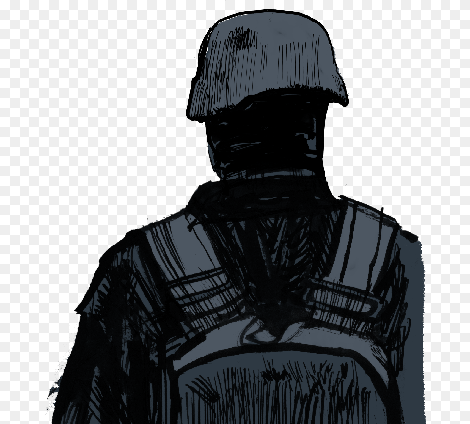 Soldier, Adult, Male, Man, Person Free Png