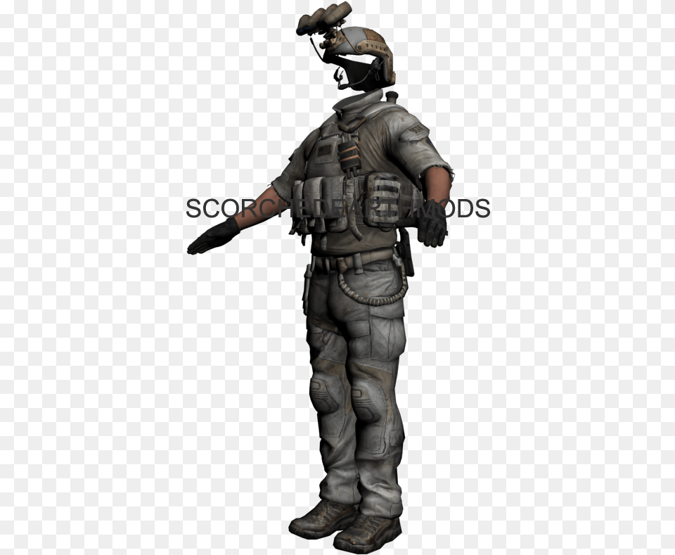 Soldier, People, Person, Armor, Figurine Free Png Download