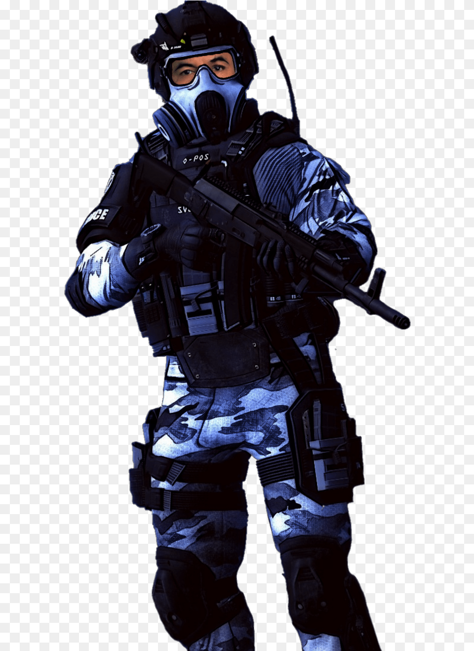 Soldier, Adult, Gun, Male, Man Png