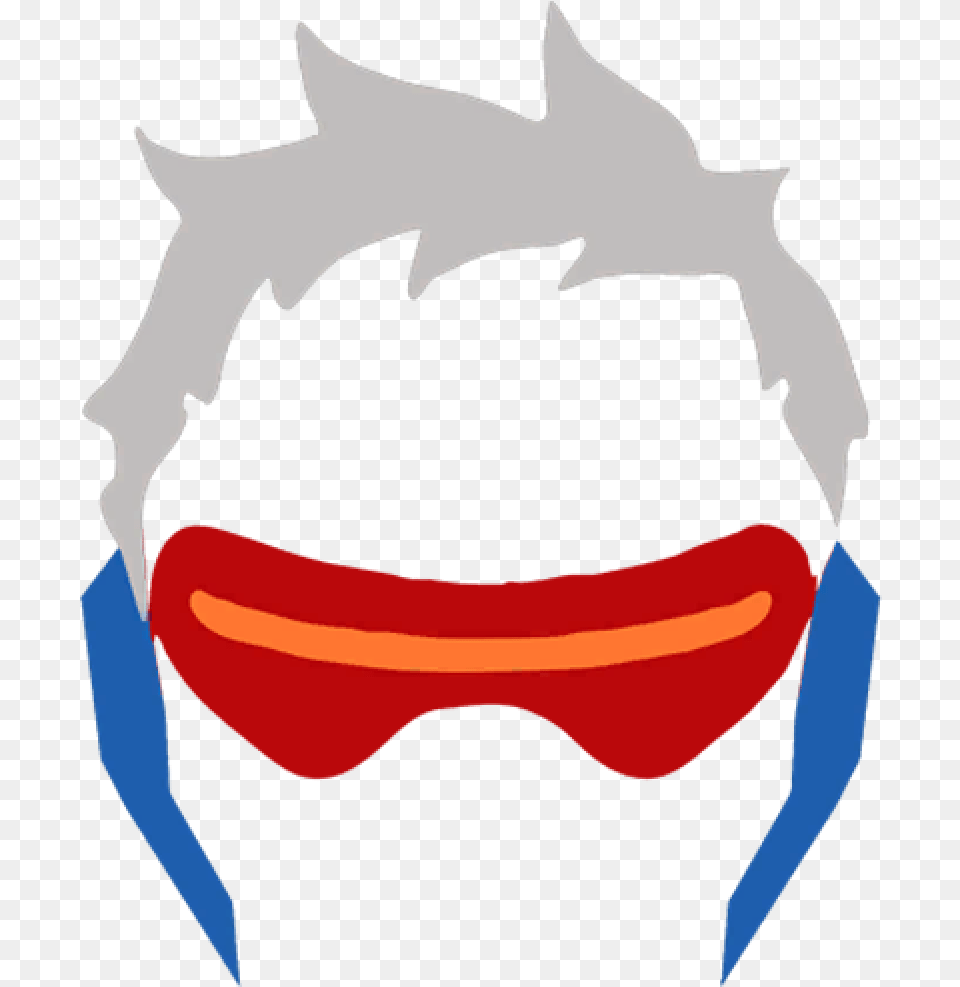 Soldier 76, Helmet, Baby, Person Png Image