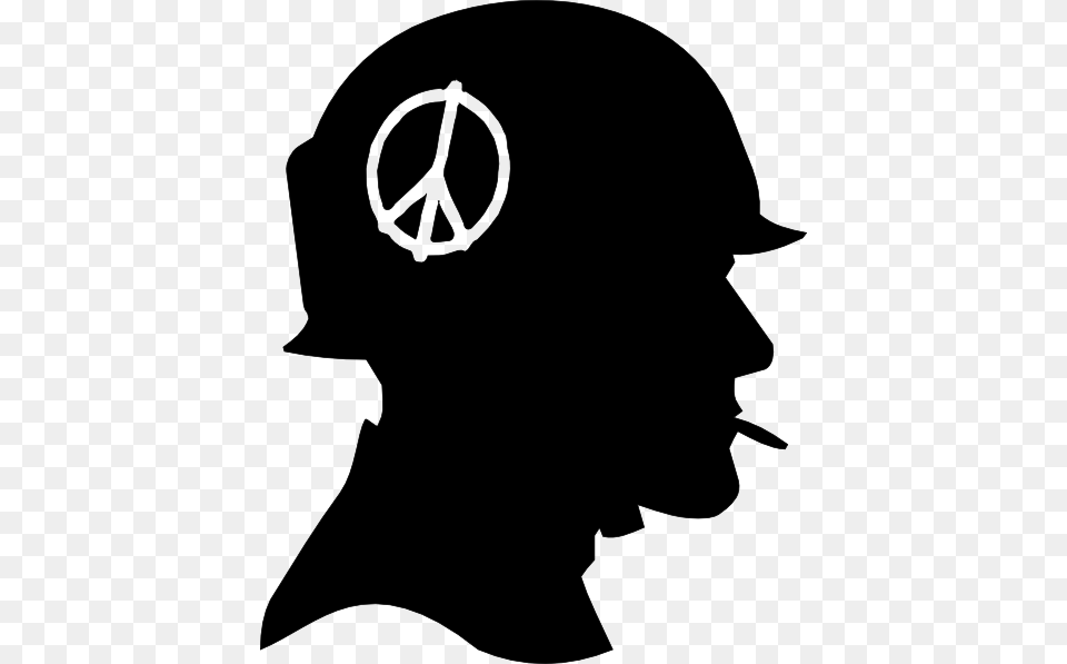 Soldier Clip Art, Silhouette, Stencil, Adult, Female Png Image