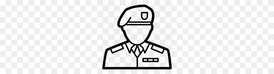 Soldier Clipart, Smoke Pipe Free Png