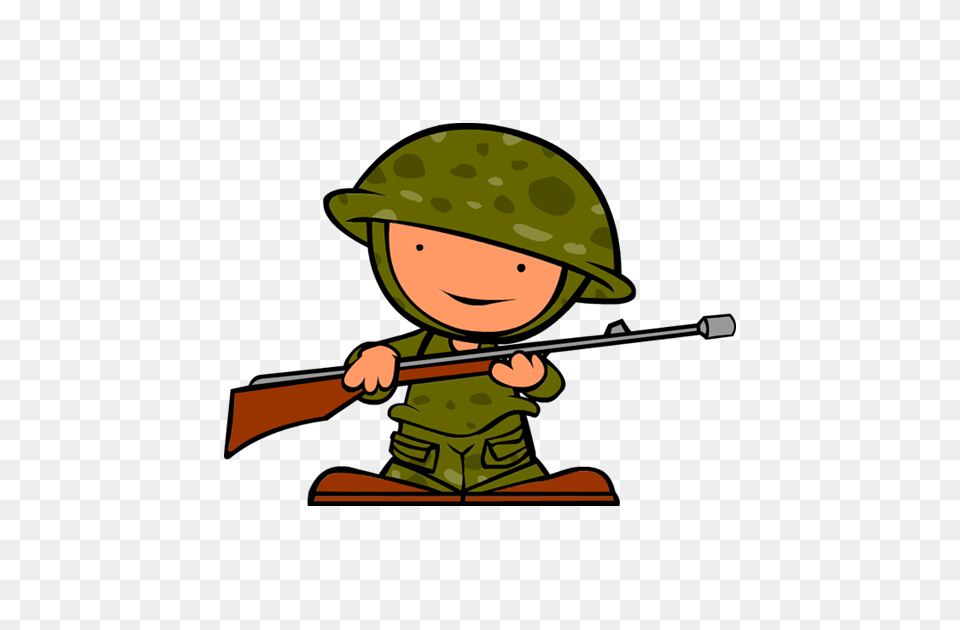 Soldier Clipart, People, Person, Baby, Face Png Image