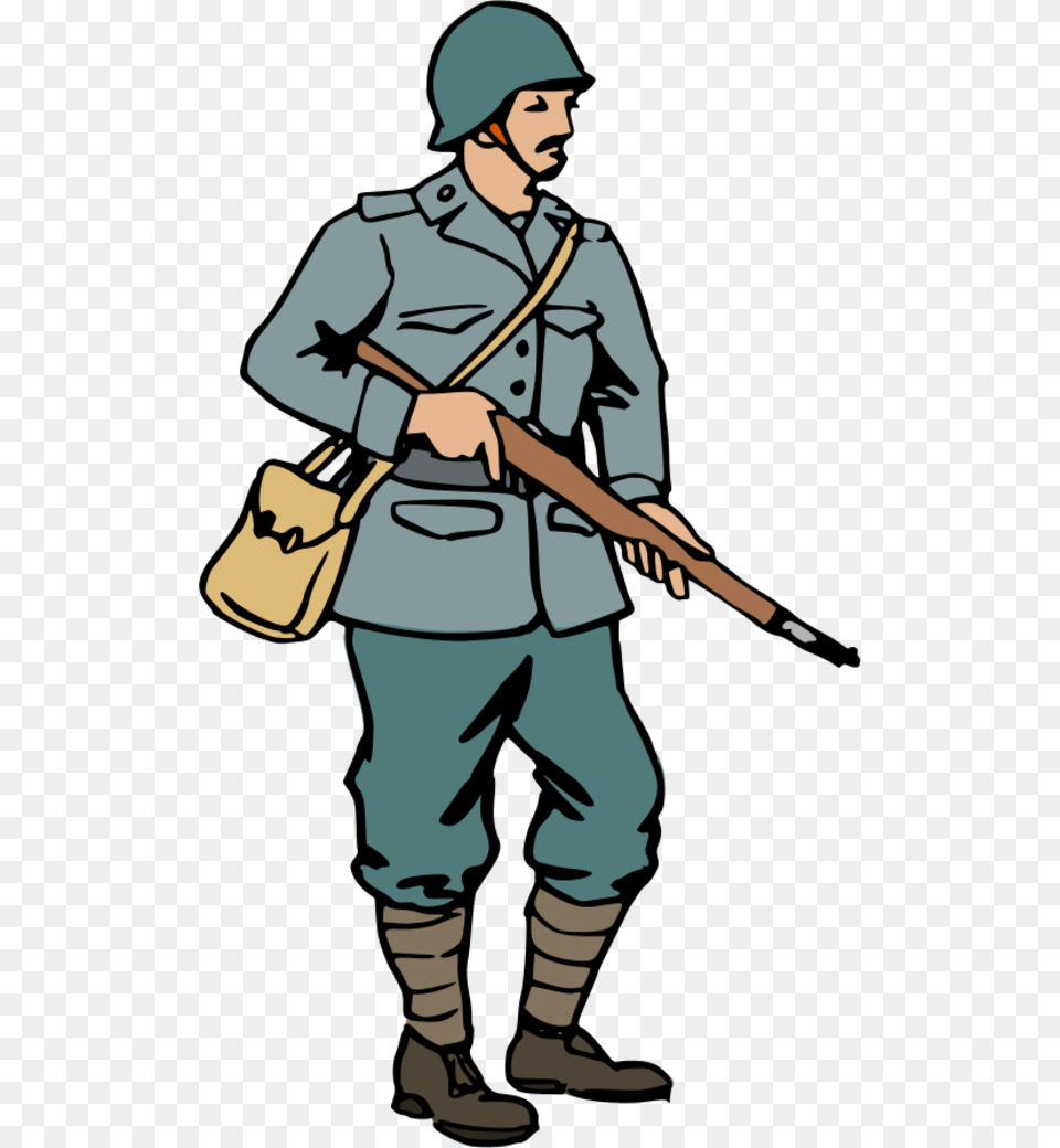 Soldier Clipart Clip Art, Person, Cleaning, Face, Head Free Png Download