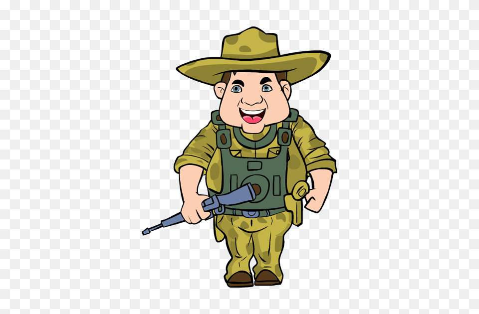Soldier Clipart Veterans Day, Hat, Clothing, Baby, Person Png Image
