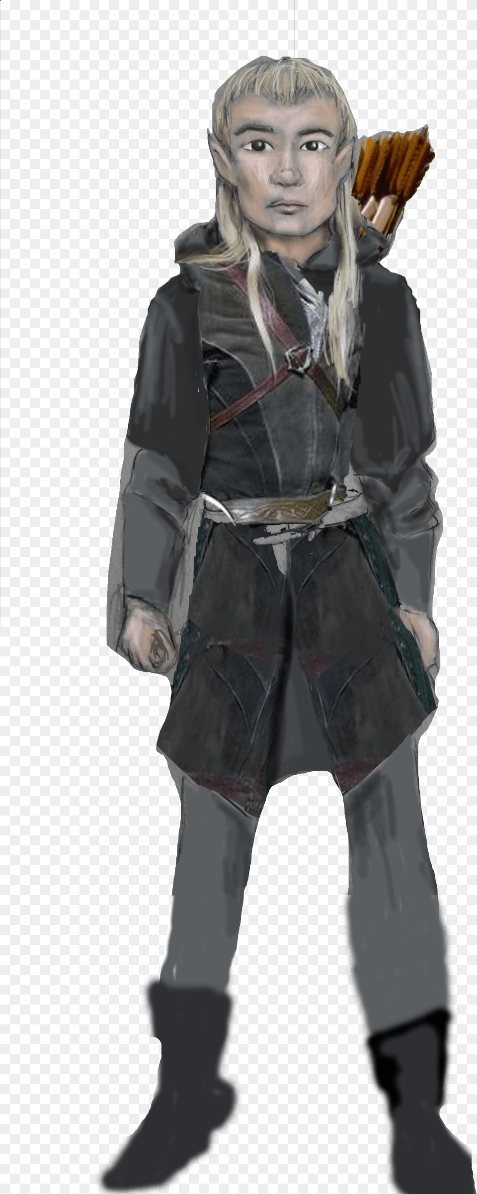 Soldier Hood Free Png Download