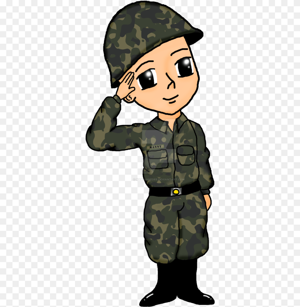 Soldier Drawing Military Army Clip Art Soldier Cartoon Drawing, Military Uniform, Baby, Person, Face Free Transparent Png