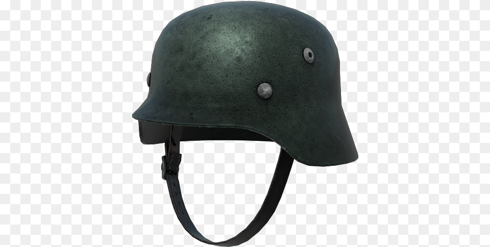 Soldier Helmet Ww2 German Helmet, Clothing, Crash Helmet, Hardhat Png Image