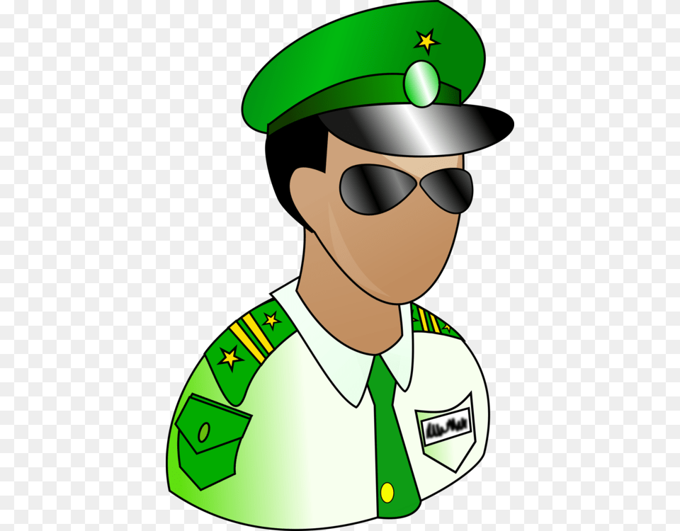 Soldier Pixel Art Cartoon, Captain, Officer, Person, Face Png Image