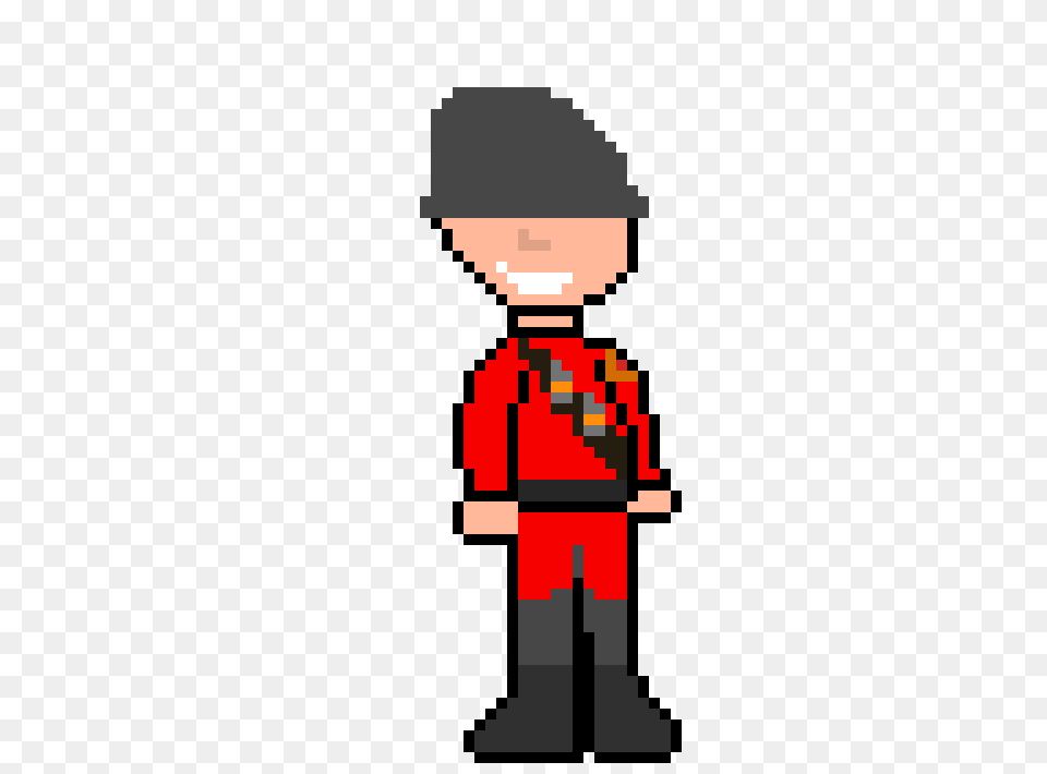 Soldier Pixel Art Maker, Photography, People, Person Png Image