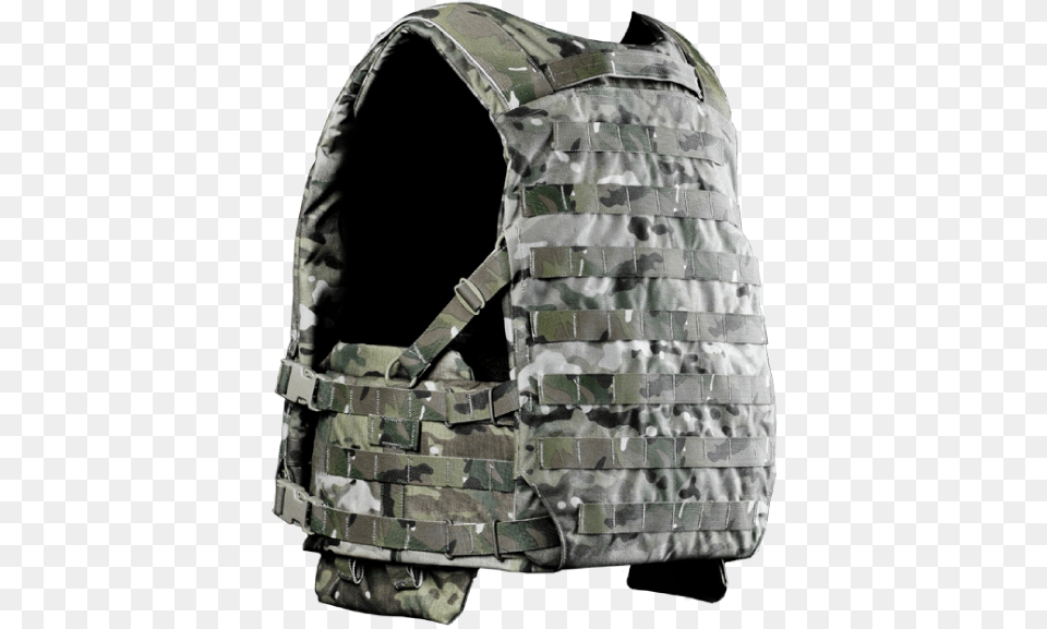 Soldier Plate Carrier System, Clothing, Lifejacket, Vest, Bag Png