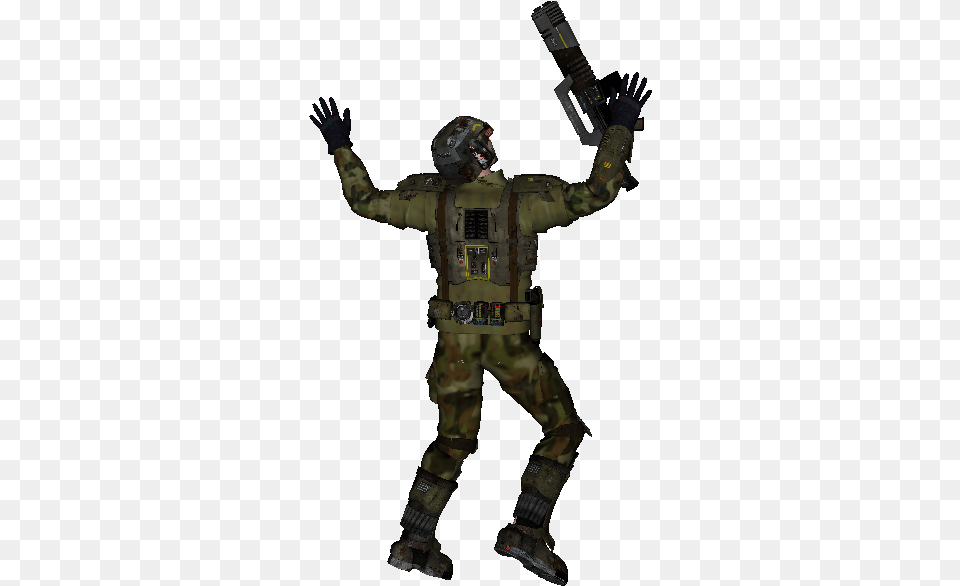 Soldier Sci Fi, Adult, Male, Man, Person Free Transparent Png