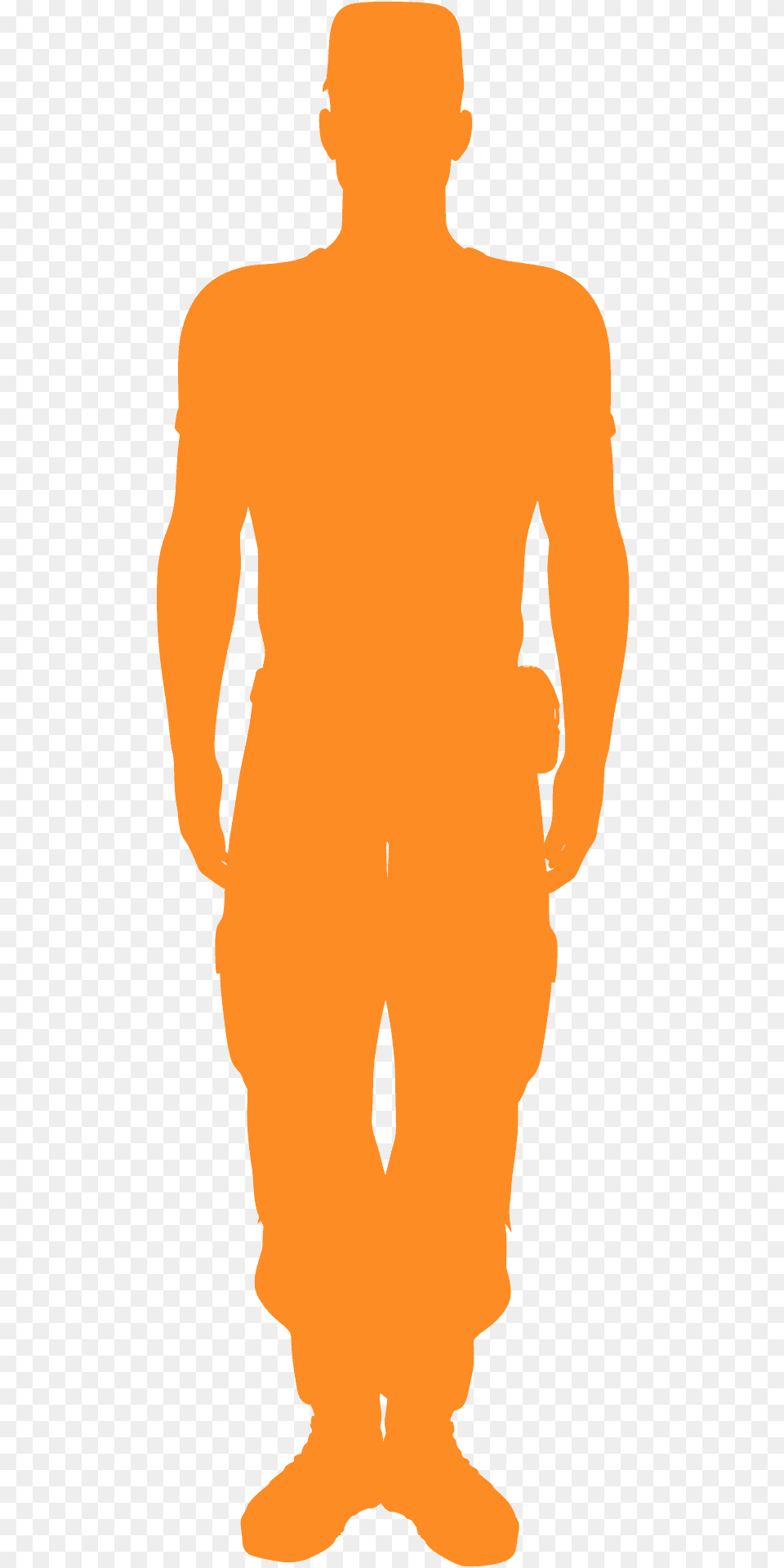 Soldier Silhouette, Adult, Male, Man, Person Png