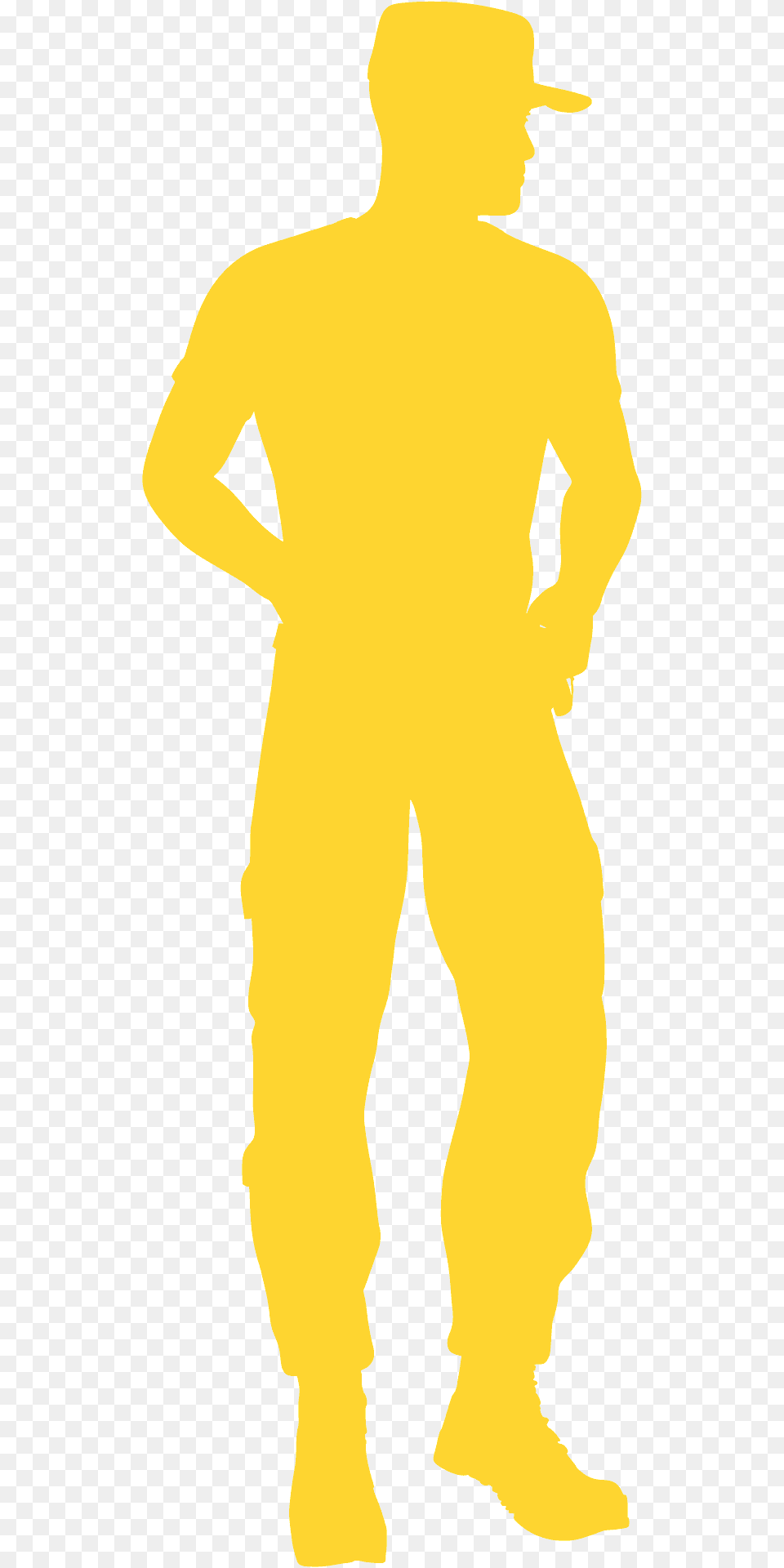 Soldier Silhouette, Adult, Male, Man, Person Png