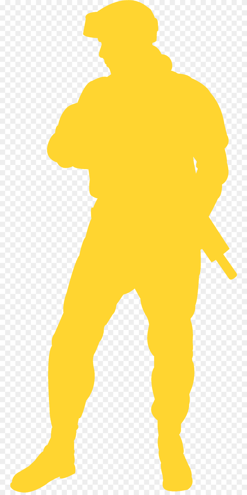 Soldier Silhouette, Adult, Male, Man, Person Free Transparent Png