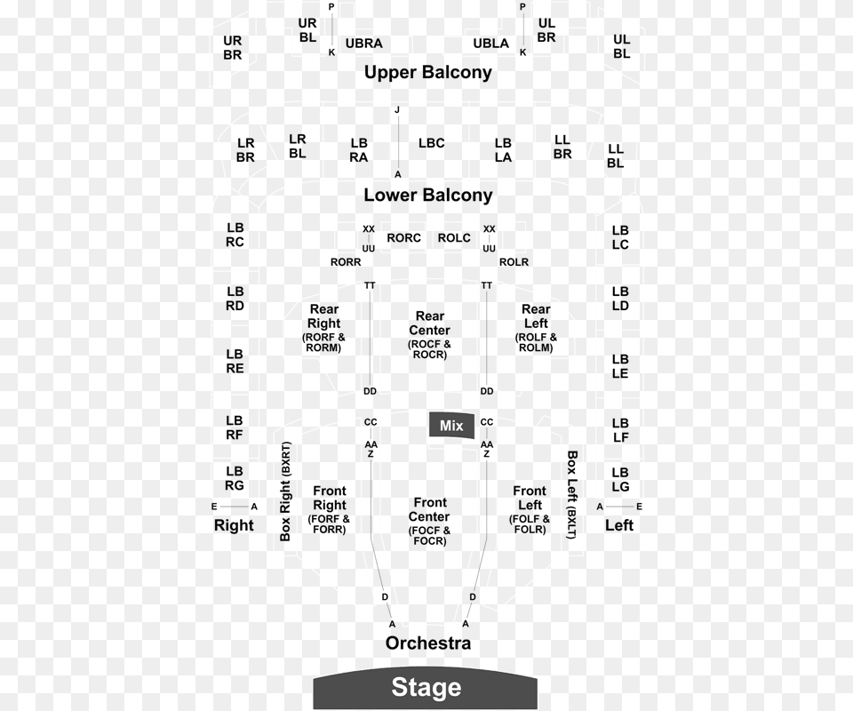Soldiers And Sailors Memorial Auditorium Seating Chart, Aircraft, Transportation, Vehicle Free Transparent Png