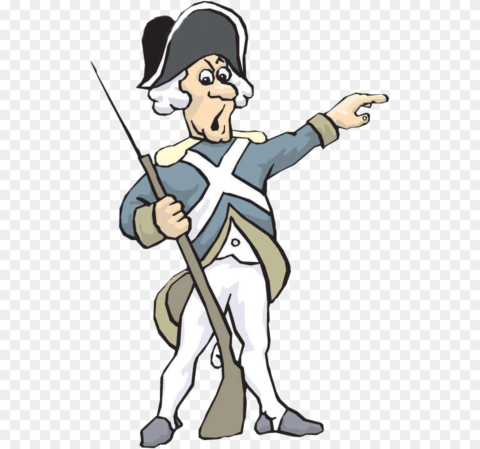Soldiers Clipart American Revolution, Baby, Person, Face, Head Free Png