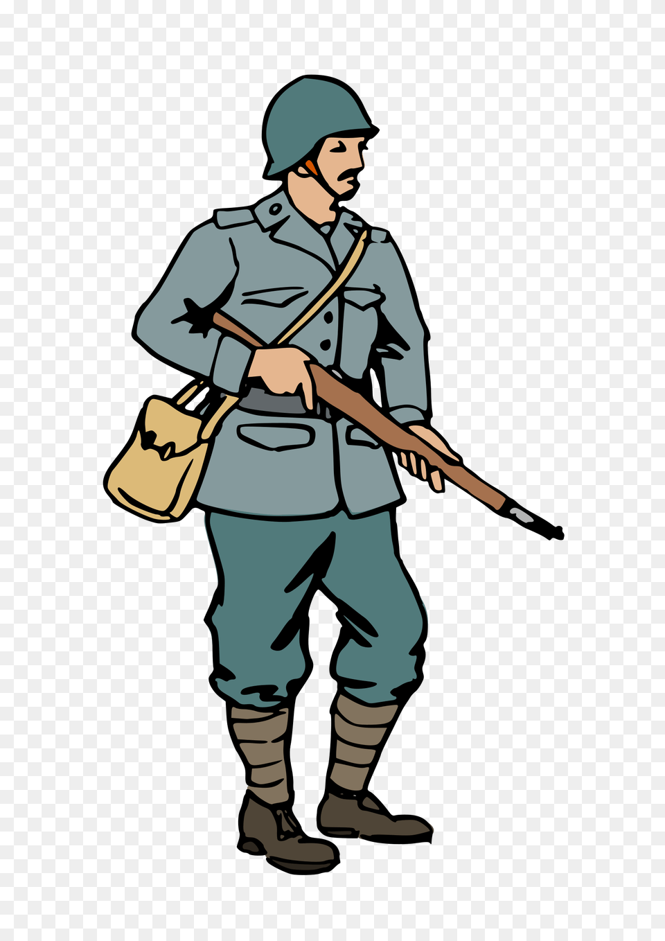 Soldiers Clipart Clip Art, Adult, Male, Man, Person Free Transparent Png