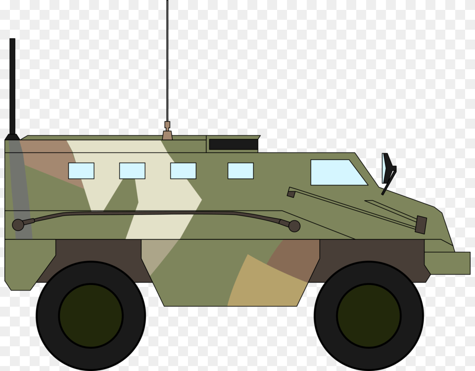 Soldiers Vector Humvee Clipart Armoured Car, Military, Armored, Transportation, Vehicle Png Image