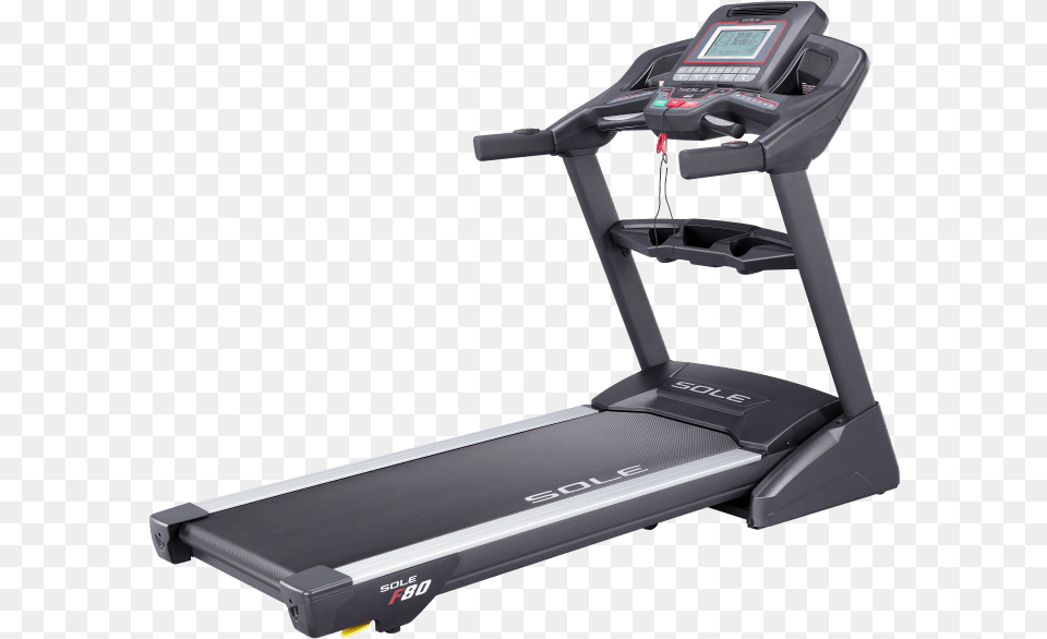 Sole F80 Treadmill Life Fitness T5 Treadmill, Machine, Blade, Razor, Weapon Png Image