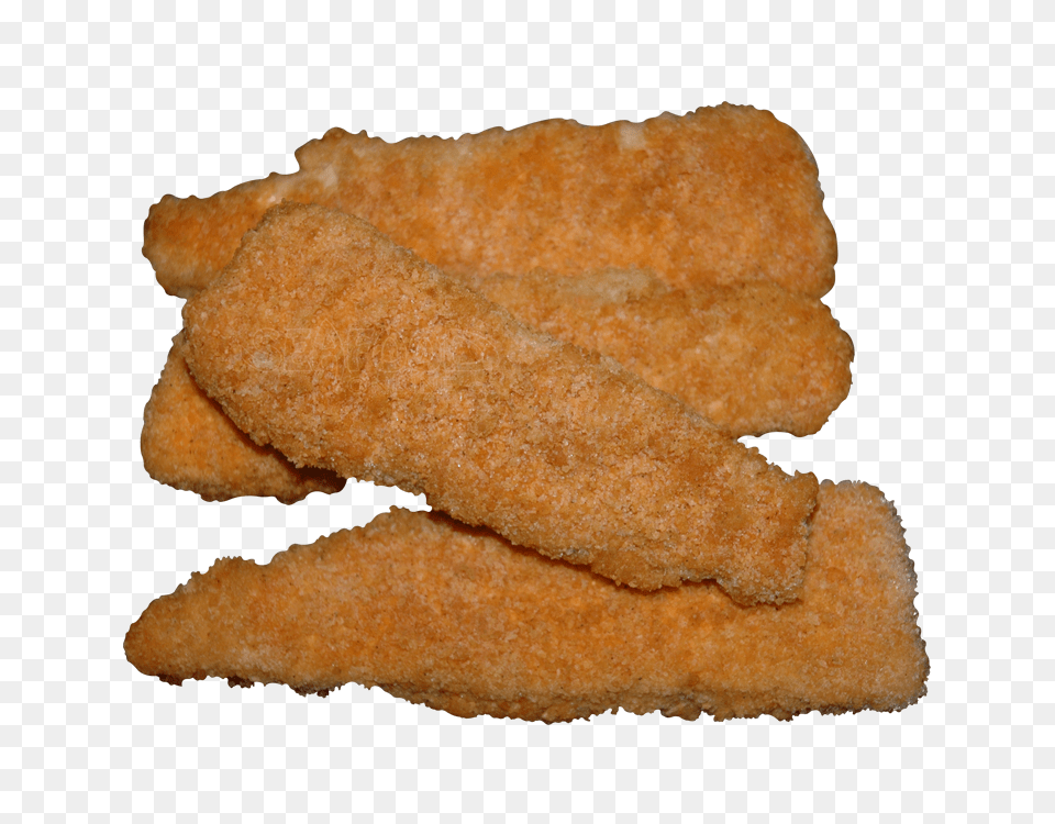 Sole Fillet Breaded Oven Ready, Food, Fried Chicken, Nuggets, Bread Free Png Download