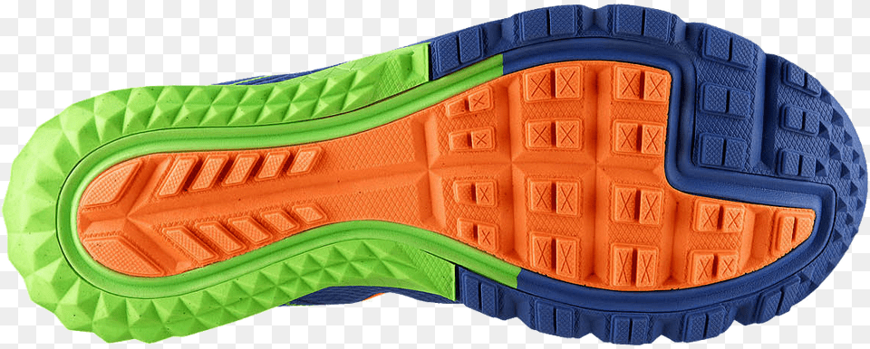 Sole Of Shoes, Clothing, Footwear, Shoe, Running Shoe Free Png Download