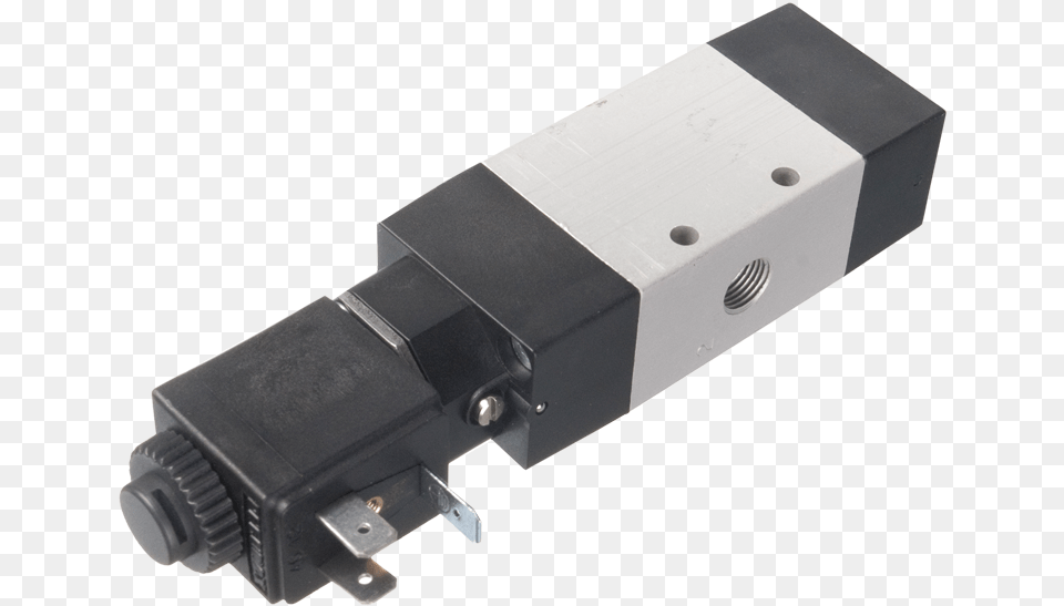 Solenoid Valve Png Image