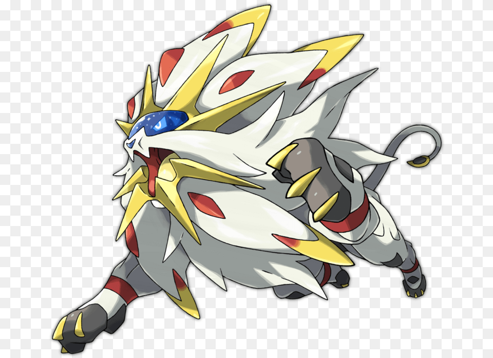 Solgaleo The Sun Legendary By Tomycase Da24zep Pokemon Solgaleo And Entei, Baby, Person, Anime Free Png Download