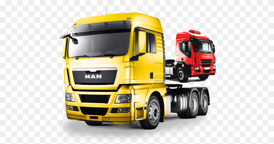 Solicite Seu Man, Trailer Truck, Transportation, Truck, Vehicle Free Png