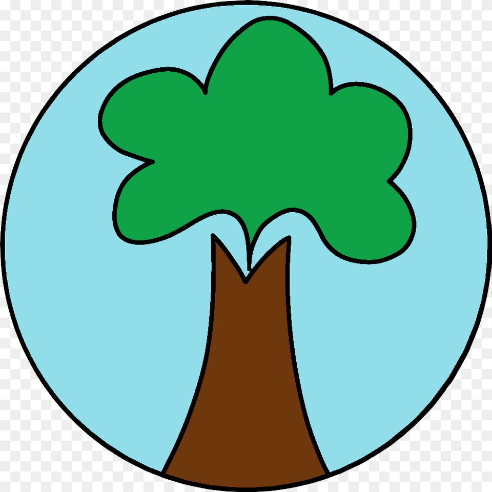 Solid Angle, Leaf, Plant, Tree Png Image