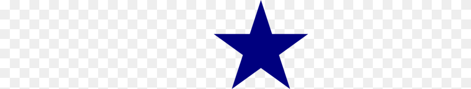 Solid Blue Star Clip Art, Star Symbol, Symbol Free Png