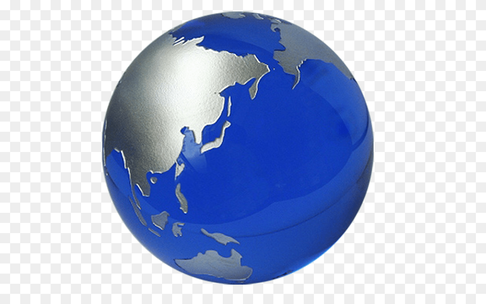 Solid Color Glass Sphere Classic, Astronomy, Outer Space, Planet, Globe Png Image