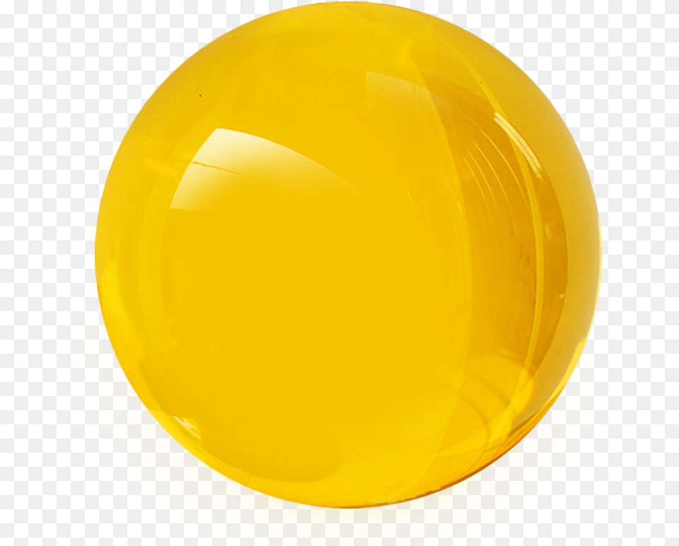Solid Color Glass Sphere Solid Color Circle, Clothing, Hardhat, Helmet, Balloon Free Png Download