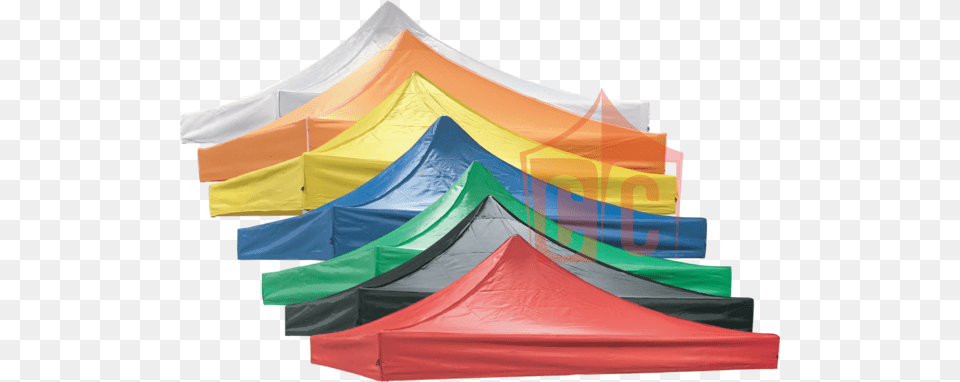 Solid Colour Canopy Top Replacement Canadian Canopy, Tent, Camping, Outdoors Free Png Download