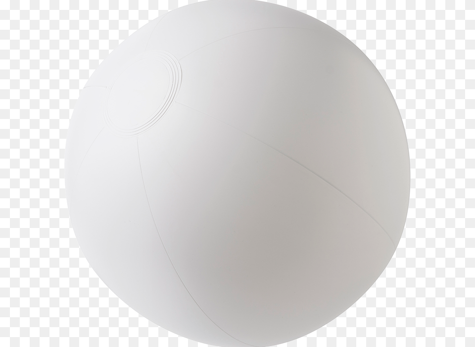 Solid Colour Inflatable Beach Ball Beach Ball, Sphere, Football, Soccer, Soccer Ball Free Transparent Png