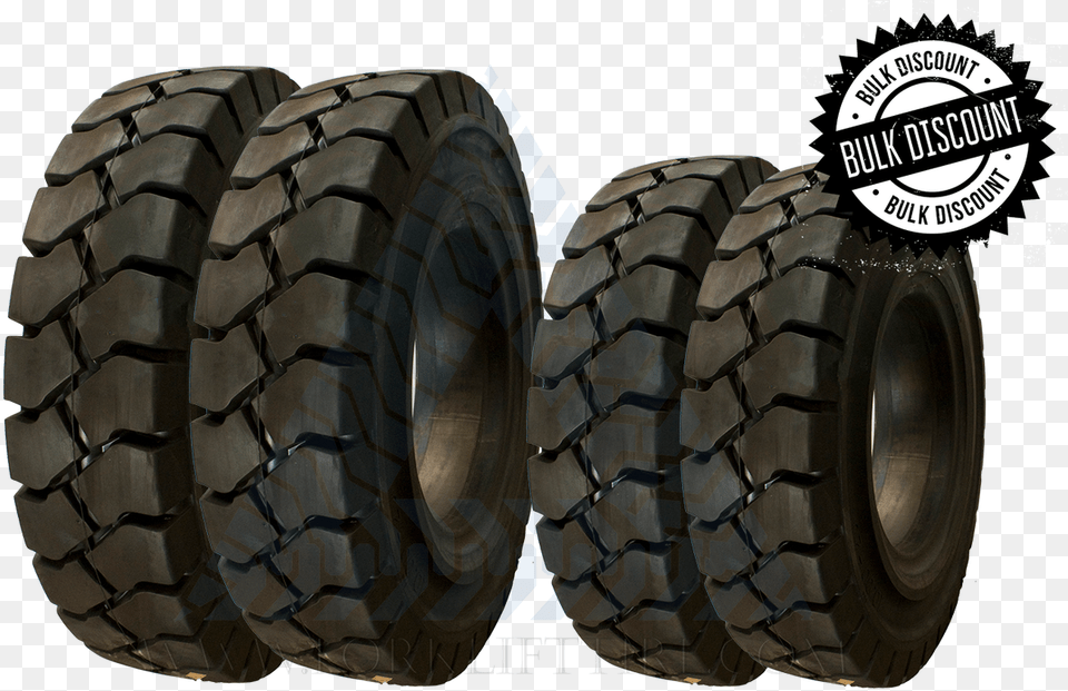 Solid Forklift Tires From Forklifttire 500 8 Import Solid Forklift Tire, Alloy Wheel, Car, Car Wheel, Machine Free Png