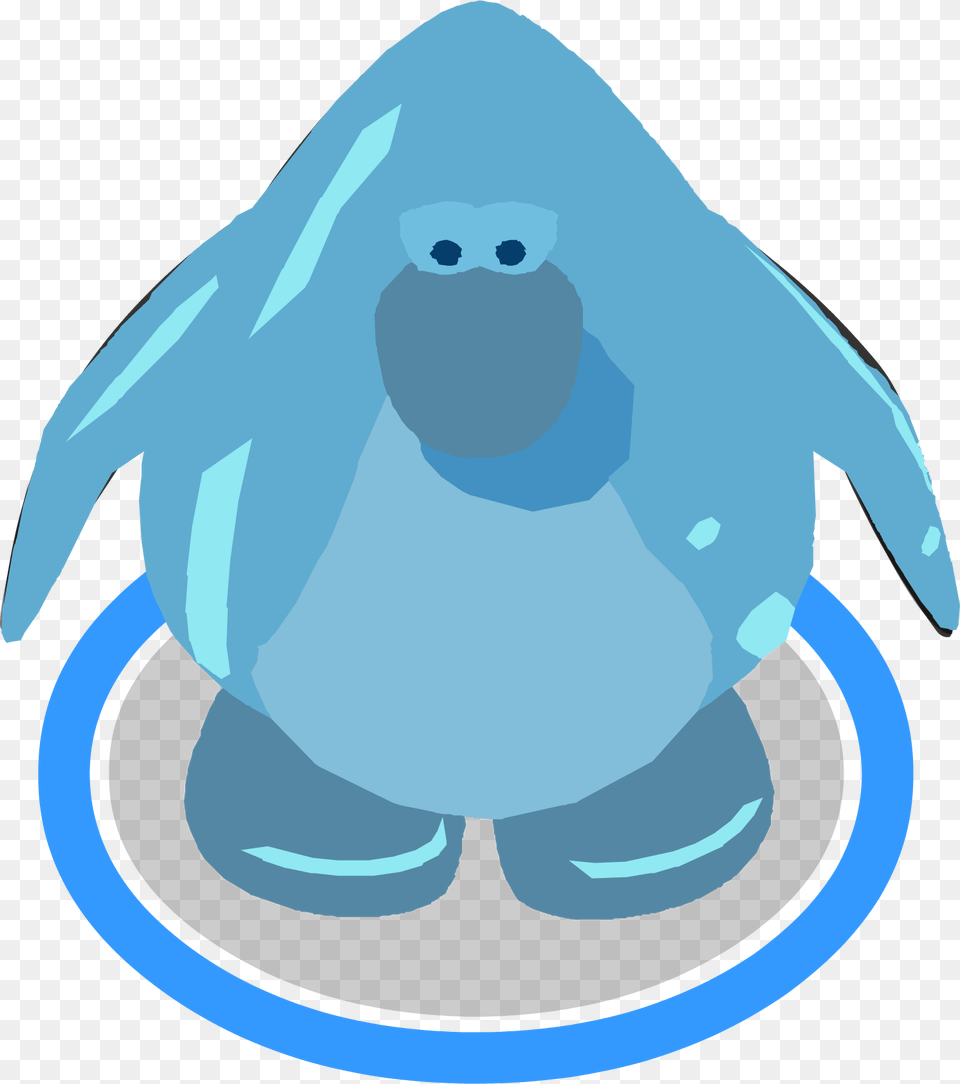 Solid Ice Ig Club Penguin Sprites, Baby, Person, Animal, Mammal Free Png