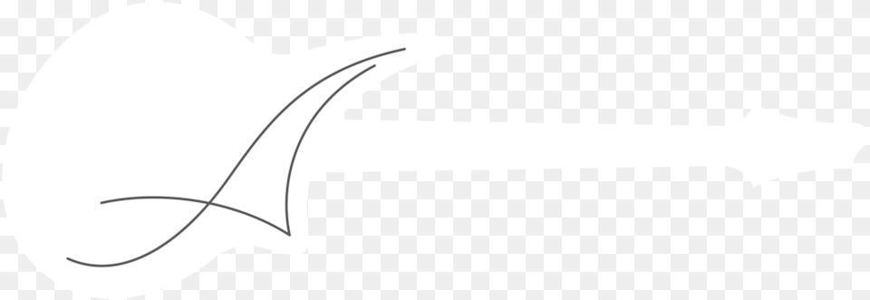 Solid Outline, Sword, Weapon, Cutlery, Stencil Free Transparent Png